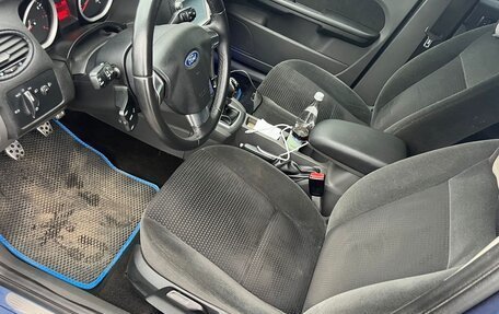 Ford Focus II рестайлинг, 2007 год, 365 000 рублей, 8 фотография