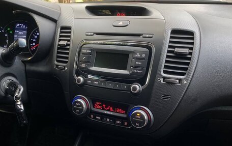 KIA Cerato III, 2017 год, 1 350 000 рублей, 5 фотография