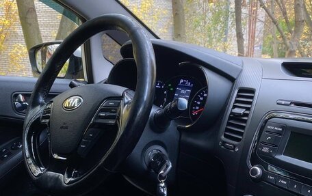 KIA Cerato III, 2017 год, 1 350 000 рублей, 4 фотография