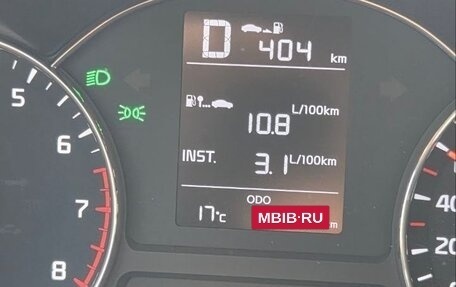 KIA Cerato III, 2017 год, 1 350 000 рублей, 8 фотография