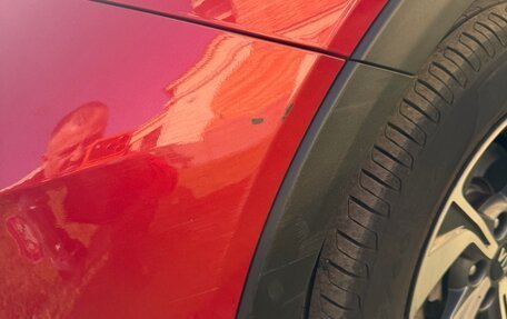 KIA XCeed I, 2021 год, 2 000 000 рублей, 7 фотография