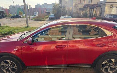 KIA XCeed I, 2021 год, 2 000 000 рублей, 6 фотография