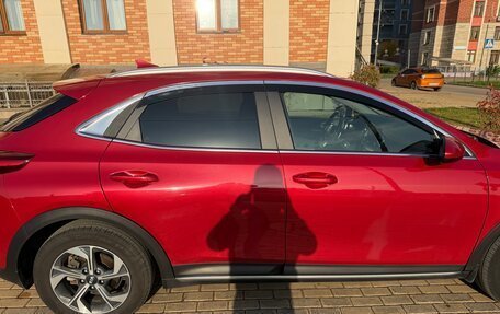 KIA XCeed I, 2021 год, 2 000 000 рублей, 10 фотография