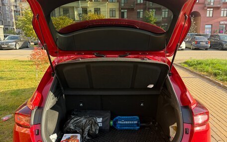 KIA XCeed I, 2021 год, 2 000 000 рублей, 11 фотография