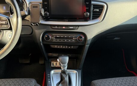 KIA XCeed I, 2021 год, 2 000 000 рублей, 12 фотография