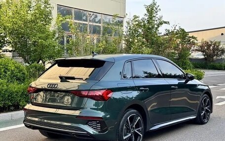 Audi A3, 2023 год, 1 965 000 рублей, 2 фотография