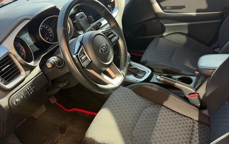 KIA XCeed I, 2021 год, 2 000 000 рублей, 17 фотография