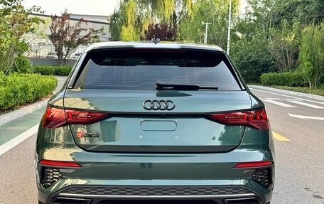 Audi A3, 2023 год, 1 965 000 рублей, 4 фотография