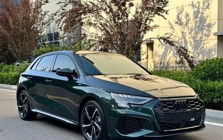 Audi A3, 2023 год, 1 965 000 рублей, 5 фотография
