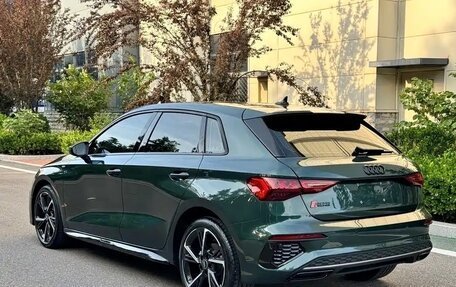 Audi A3, 2023 год, 1 965 000 рублей, 6 фотография