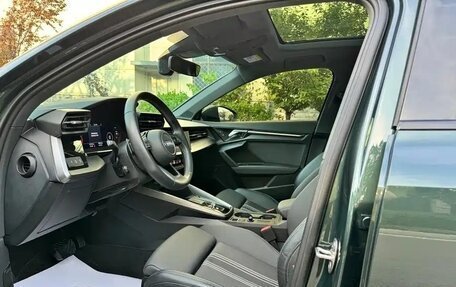 Audi A3, 2023 год, 1 965 000 рублей, 9 фотография