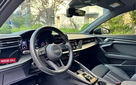 Audi A3, 2023 год, 1 965 000 рублей, 7 фотография