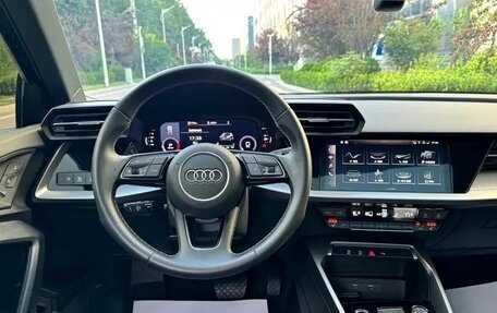 Audi A3, 2023 год, 1 965 000 рублей, 13 фотография
