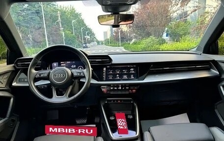 Audi A3, 2023 год, 1 965 000 рублей, 12 фотография