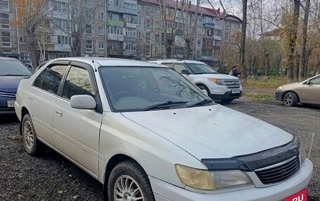 Toyota Corona IX (T190), 1999 год, 430 000 рублей, 3 фотография