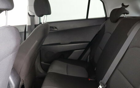Hyundai Creta I рестайлинг, 2017 год, 1 499 000 рублей, 12 фотография