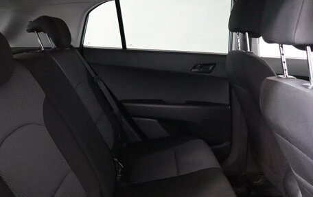 Hyundai Creta I рестайлинг, 2017 год, 1 499 000 рублей, 13 фотография