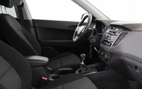 Hyundai Creta I рестайлинг, 2017 год, 1 499 000 рублей, 11 фотография