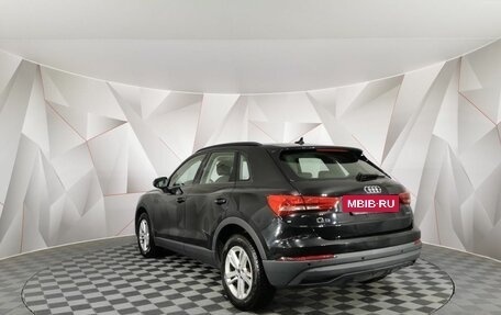 Audi Q3, 2021 год, 2 700 000 рублей, 4 фотография