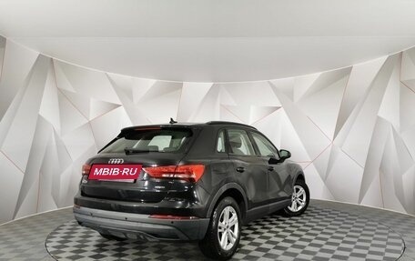 Audi Q3, 2021 год, 2 700 000 рублей, 2 фотография