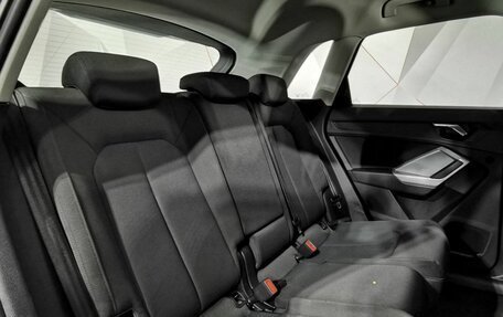Audi Q3, 2021 год, 2 700 000 рублей, 11 фотография