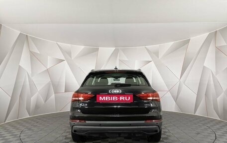 Audi Q3, 2021 год, 2 700 000 рублей, 8 фотография