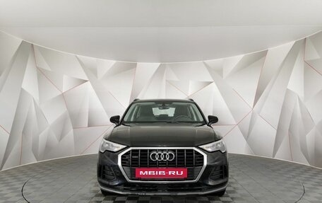 Audi Q3, 2021 год, 2 700 000 рублей, 7 фотография