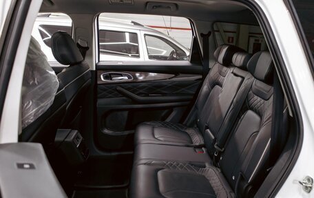 Volkswagen Touareg III, 2015 год, 2 645 000 рублей, 19 фотография