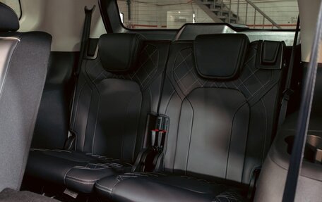 Volkswagen Touareg III, 2015 год, 2 645 000 рублей, 20 фотография