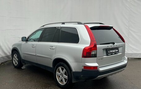 Volvo XC90 II рестайлинг, 2008 год, 999 000 рублей, 6 фотография