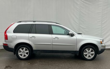 Volvo XC90 II рестайлинг, 2008 год, 999 000 рублей, 7 фотография