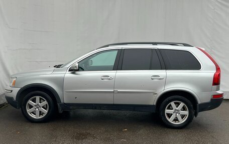 Volvo XC90 II рестайлинг, 2008 год, 999 000 рублей, 8 фотография
