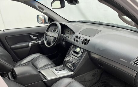 Volvo XC90 II рестайлинг, 2008 год, 999 000 рублей, 10 фотография