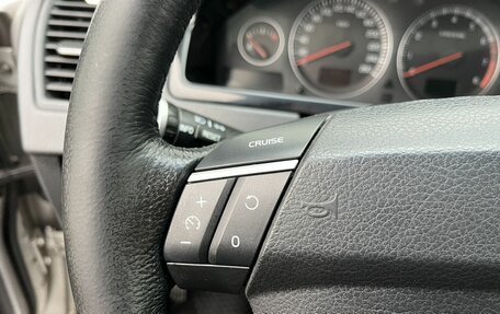 Volvo XC90 II рестайлинг, 2008 год, 999 000 рублей, 13 фотография