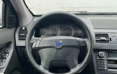 Volvo XC90 II рестайлинг, 2008 год, 999 000 рублей, 12 фотография
