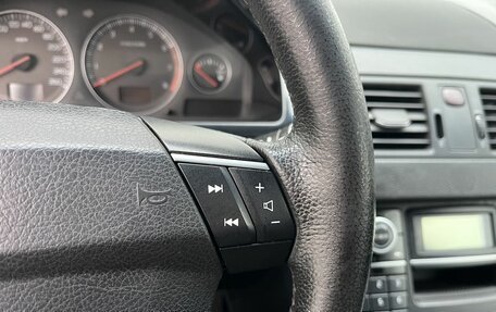 Volvo XC90 II рестайлинг, 2008 год, 999 000 рублей, 14 фотография