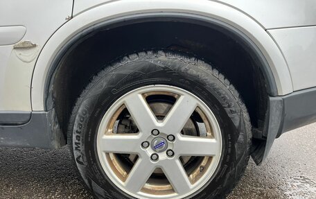 Volvo XC90 II рестайлинг, 2008 год, 999 000 рублей, 9 фотография