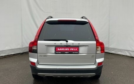 Volvo XC90 II рестайлинг, 2008 год, 999 000 рублей, 5 фотография