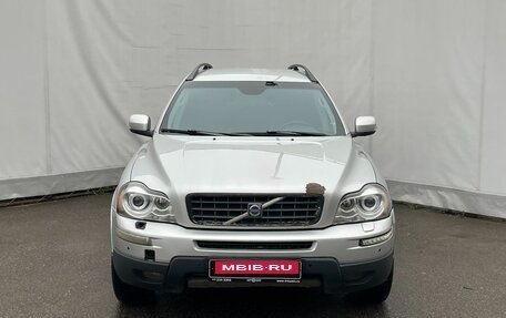 Volvo XC90 II рестайлинг, 2008 год, 999 000 рублей, 2 фотография