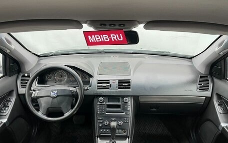 Volvo XC90 II рестайлинг, 2008 год, 999 000 рублей, 11 фотография