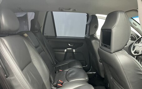 Volvo XC90 II рестайлинг, 2008 год, 999 000 рублей, 17 фотография