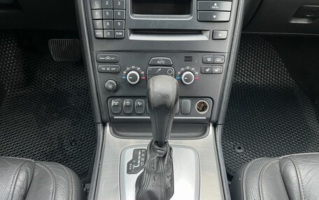 Volvo XC90 II рестайлинг, 2008 год, 999 000 рублей, 16 фотография