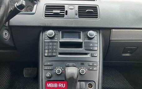 Volvo XC90 II рестайлинг, 2008 год, 999 000 рублей, 15 фотография