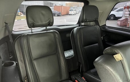 Volvo XC90 II рестайлинг, 2008 год, 999 000 рублей, 18 фотография