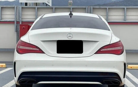 Mercedes-Benz CLA, 2018 год, 1 580 000 рублей, 5 фотография