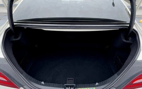 Mercedes-Benz CLA, 2018 год, 1 580 000 рублей, 14 фотография