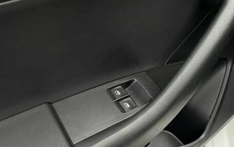 Skoda Rapid I, 2015 год, 1 070 000 рублей, 11 фотография