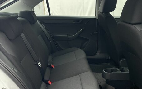 Skoda Rapid I, 2015 год, 1 070 000 рублей, 19 фотография