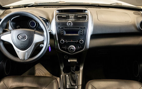 Lifan X60 I рестайлинг, 2017 год, 779 000 рублей, 5 фотография