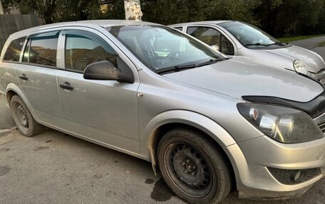 Opel Astra H, 2012 год, 700 000 рублей, 2 фотография